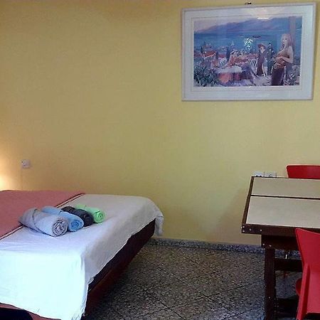 Lesanel - Guest House Αράντ Εξωτερικό φωτογραφία