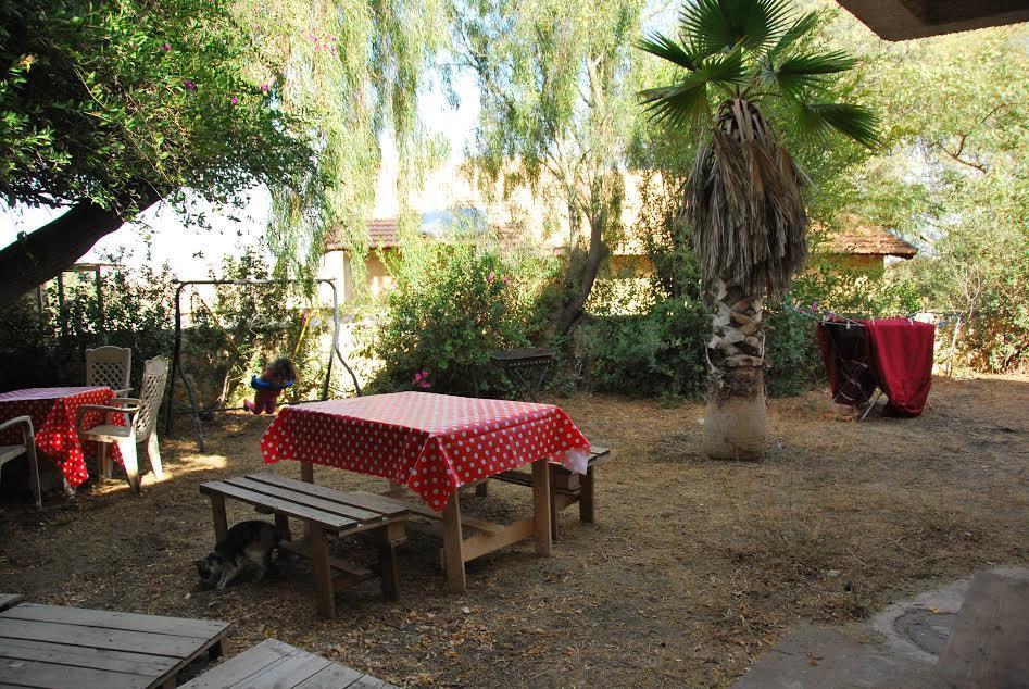 Lesanel - Guest House Αράντ Εξωτερικό φωτογραφία