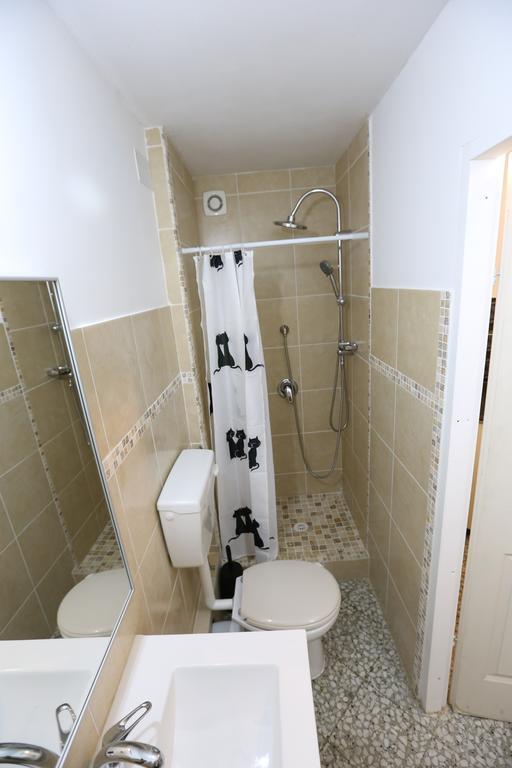 Lesanel - Guest House Αράντ Εξωτερικό φωτογραφία