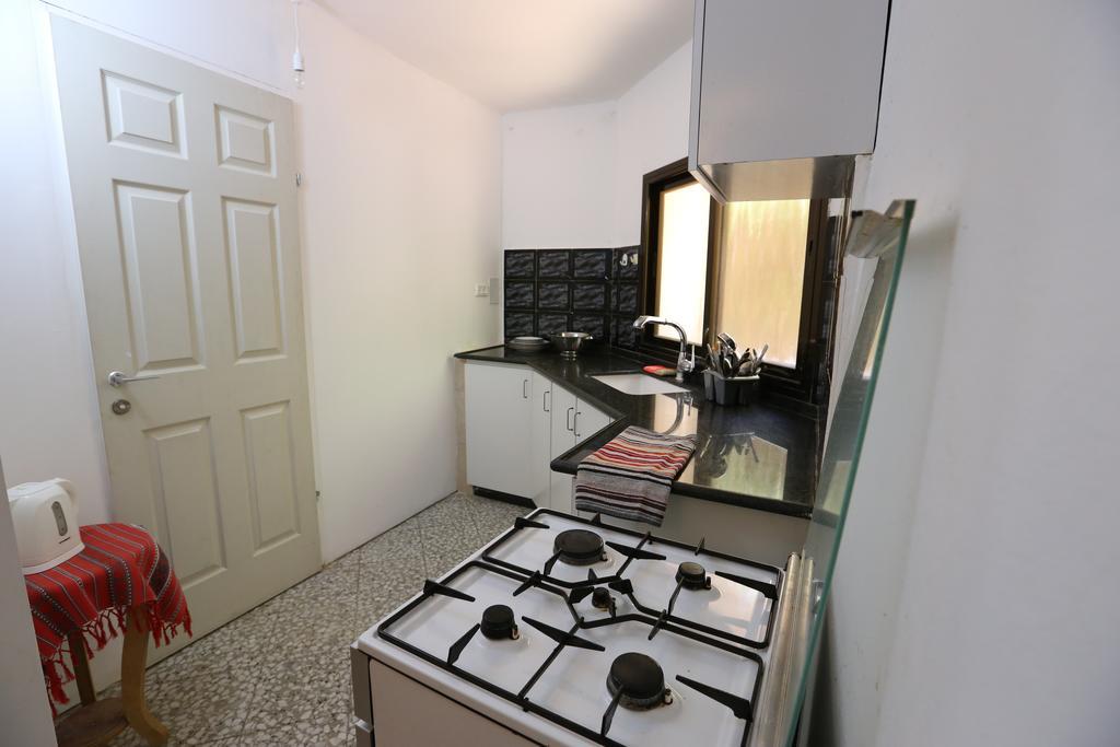 Lesanel - Guest House Αράντ Εξωτερικό φωτογραφία