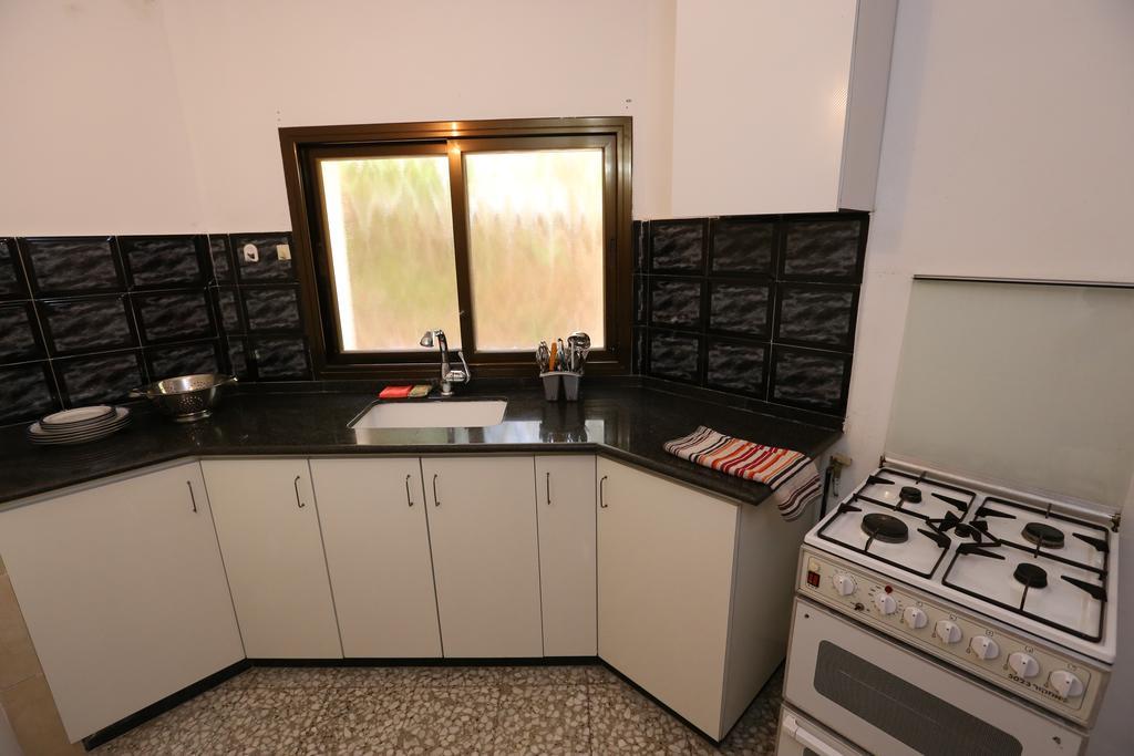 Lesanel - Guest House Αράντ Εξωτερικό φωτογραφία