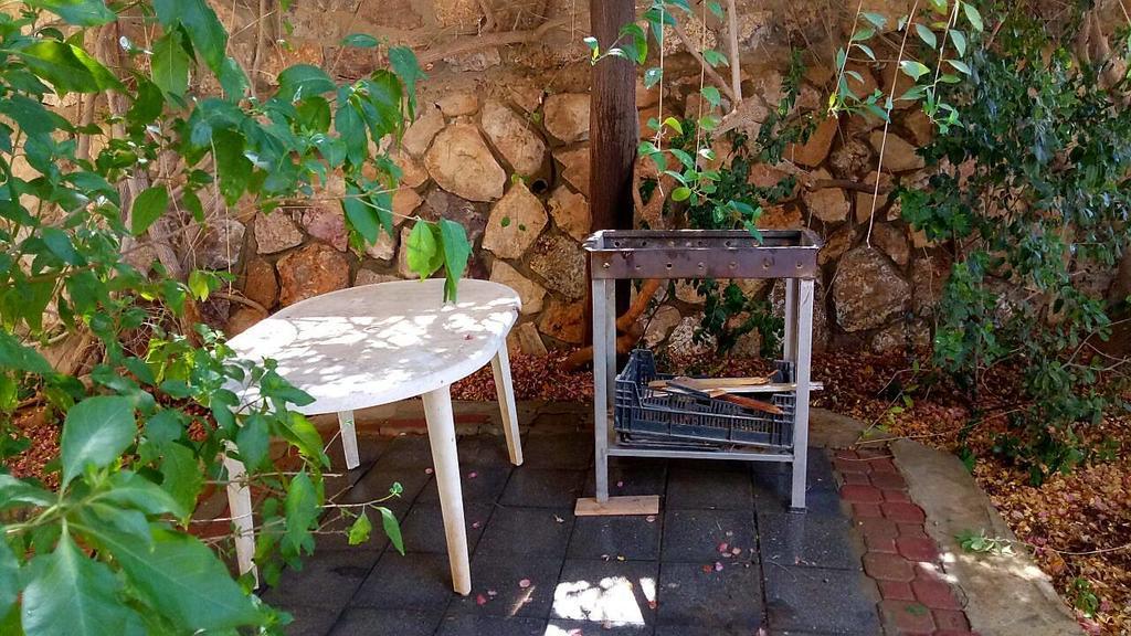 Lesanel - Guest House Αράντ Εξωτερικό φωτογραφία