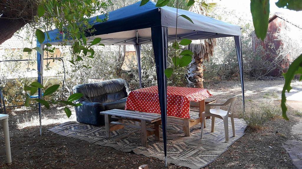 Lesanel - Guest House Αράντ Εξωτερικό φωτογραφία