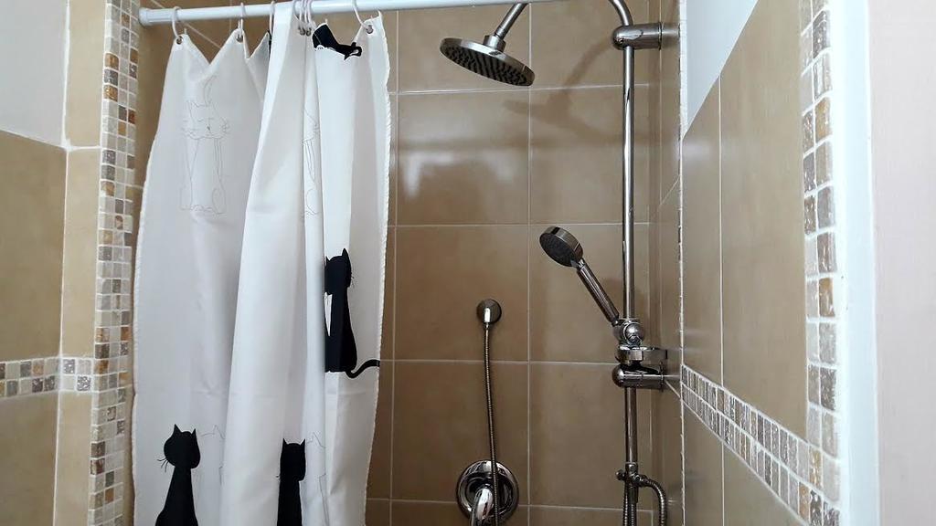 Lesanel - Guest House Αράντ Εξωτερικό φωτογραφία
