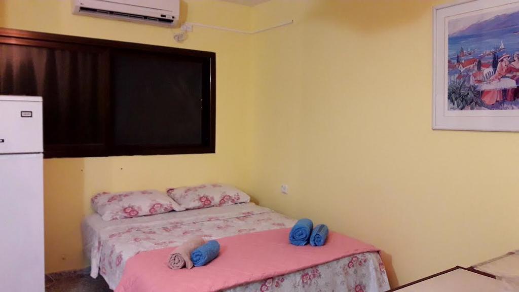 Lesanel - Guest House Αράντ Εξωτερικό φωτογραφία