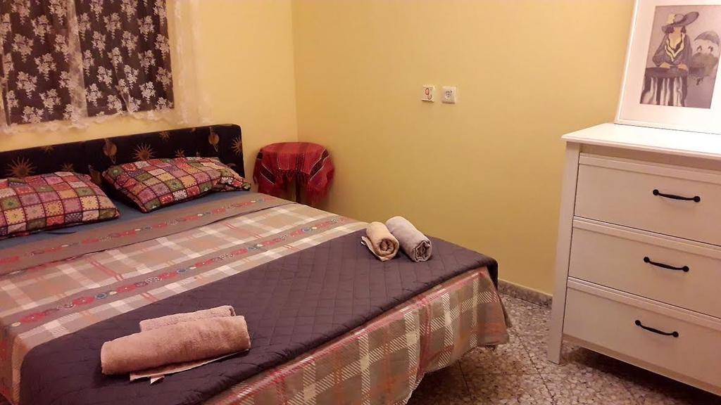 Lesanel - Guest House Αράντ Εξωτερικό φωτογραφία