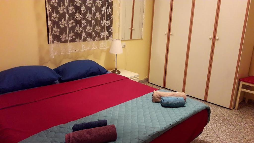 Lesanel - Guest House Αράντ Εξωτερικό φωτογραφία