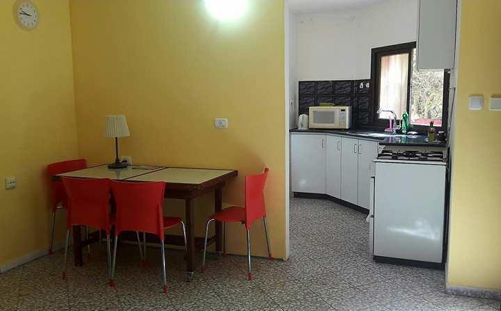 Lesanel - Guest House Αράντ Εξωτερικό φωτογραφία