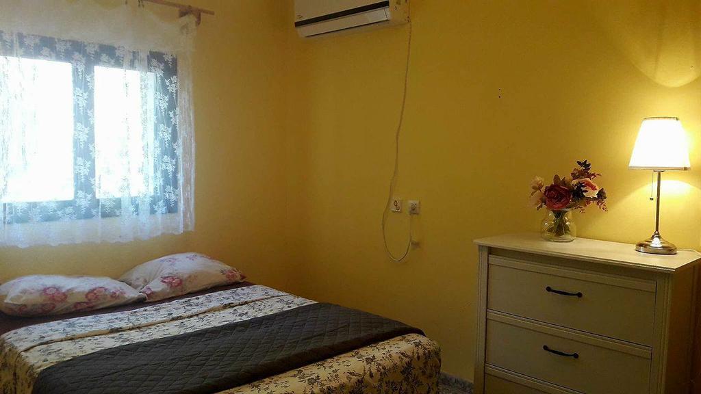 Lesanel - Guest House Αράντ Εξωτερικό φωτογραφία